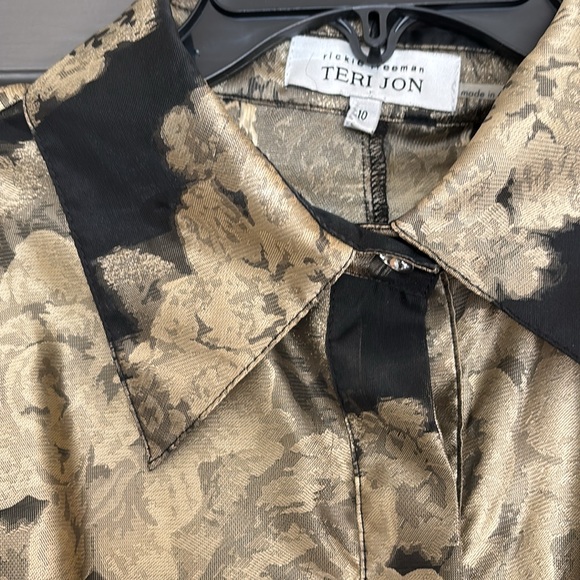 Terijon Dress size 10 - Picture 7 of 10